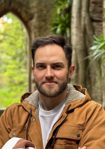 Paul — Founder & Business Director